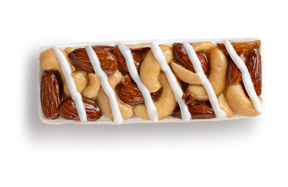 ALTNUTS CARAMELO SALGADO 40g (12 unid.)